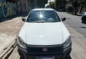 Camionetas - Fiat Strada 2020 Nafta 86000Km - En Venta