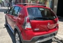 Autos - Renault Sandero stepway 1.6 gnc 2014 GNC 152000Km - En Venta
