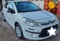 Autos - Citroen C3  Start 2016 Nafta 1Km - En Venta