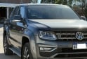 Camionetas - Volkswagen Amarok V6 extreme 2023 Nafta 35000Km - En Venta