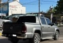 Camionetas - Volkswagen Amarok V6 extreme 2023 Nafta 35000Km - En Venta