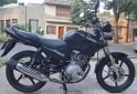 Motos - Yamaha YBR 2023 Nafta 19640Km - En Venta