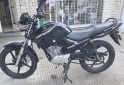 Motos - Yamaha YBR 2023 Nafta 19640Km - En Venta