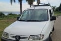 Utilitarios - Peugeot Partner 2008 GNC 183000Km - En Venta