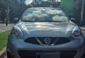 Autos - Nissan March 2017 Nafta 48600Km - En Venta