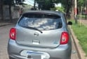 Autos - Nissan March 2017 Nafta 48600Km - En Venta