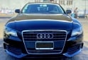 Autos - Audi A4 2.0 TFSI 2012 Nafta 120000Km - En Venta