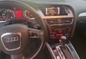 Autos - Audi A4 2.0 TFSI 2012 Nafta 120000Km - En Venta