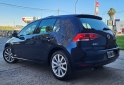 Autos - Volkswagen Golf no scirocco 2015 Nafta 130000Km - En Venta