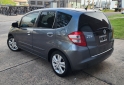 Autos - Honda Fit 2012 Nafta 160000Km - En Venta