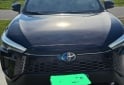 Autos - Toyota COROLLA CROSS HYBRID 2025 Electrico / Hibrido 16000Km - En Venta