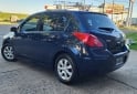 Autos - Nissan Tiida 2011 Nafta 102000Km - En Venta