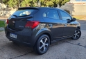 Autos - Chevrolet Onix 2017 Nafta 99000Km - En Venta