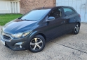 Autos - Chevrolet Onix 2017 Nafta 99000Km - En Venta