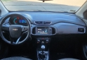 Autos - Chevrolet Onix 2017 Nafta 99000Km - En Venta