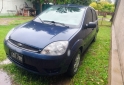 Autos - Ford Fiesta ambiente 2003 GNC 228487Km - En Venta