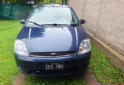 Autos - Ford Fiesta ambiente 2003 GNC 228487Km - En Venta