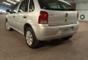 Autos - Volkswagen Gol Power 1.4   5 ptas 2014 Nafta 154000Km - En Venta