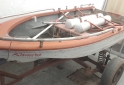 Otros (N�utica) - Vendo bote - En Venta
