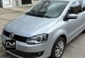 Autos - Volkswagen Highline 2013 GNC 124000Km - En Venta