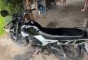 Motos - Honda GLH 150 2023 Nafta 28000Km - En Venta
