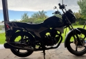 Motos - Honda GLH 150 2023 Nafta 28000Km - En Venta