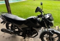 Motos - Honda GLH 150 2023 Nafta 28000Km - En Venta