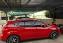 Autos - Ford Focus Titanium 2015 Nafta 81000Km - En Venta