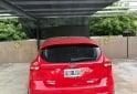 Autos - Ford Focus Titanium 2015 Nafta 81000Km - En Venta