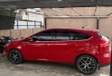 Autos - Ford Focus Titanium 2015 Nafta 81000Km - En Venta