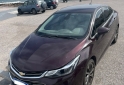 Autos - Chevrolet CRUZE 4P 1.4 TURBO LTZ AT 2018 Nafta 190000Km - En Venta