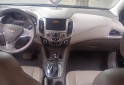 Autos - Chevrolet CRUZE 4P 1.4 TURBO LTZ AT 2018 Nafta 190000Km - En Venta