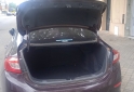 Autos - Chevrolet CRUZE 4P 1.4 TURBO LTZ AT 2018 Nafta 190000Km - En Venta