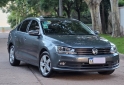 Autos - Volkswagen Vento Higline 2017 Nafta 93000Km - En Venta