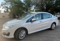 Autos - Peugeot 408 allure plus 2016 Nafta 73000Km - En Venta