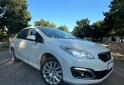 Autos - Peugeot 408 allure plus 2016 Nafta 73000Km - En Venta