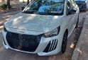 Autos - Peugeot 208 2025 Nafta 6000Km - En Venta