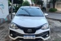Autos - Toyota Etios 1.5 XLS 2018 Nafta 138000Km - En Venta