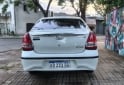 Autos - Toyota Etios 1.5 XLS 2018 Nafta 138000Km - En Venta