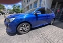 Autos - Peugeot 208 ALLURE 1.6L 2021 Nafta 50Km - En Venta