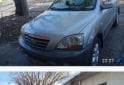 Camionetas - Kia Sorento EX 2008 Diesel 285000Km - En Venta