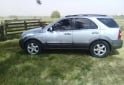 Camionetas - Kia Sorento EX 2008 Diesel 285000Km - En Venta