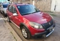 Autos - Renault Sandero Stepway Privilege 2012 Nafta 280000Km - En Venta