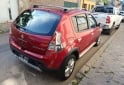 Autos - Renault Sandero Stepway Privilege 2012 Nafta 280000Km - En Venta