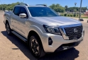 Camionetas - Nissan FRONTIER PLATINIUM 2.3 2024 Diesel  - En Venta