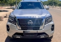 Camionetas - Nissan FRONTIER PLATINIUM 2.3 2024 Diesel  - En Venta