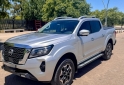 Camionetas - Nissan FRONTIER PLATINIUM 2.3 2024 Diesel  - En Venta