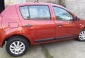 Autos - Renault Sandero 2009 Nafta 78000Km - En Venta