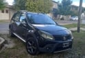 Autos - Renault Sandero Stepway 2011 GNC 200000Km - En Venta