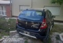 Autos - Renault Sandero Stepway 2011 GNC 200000Km - En Venta